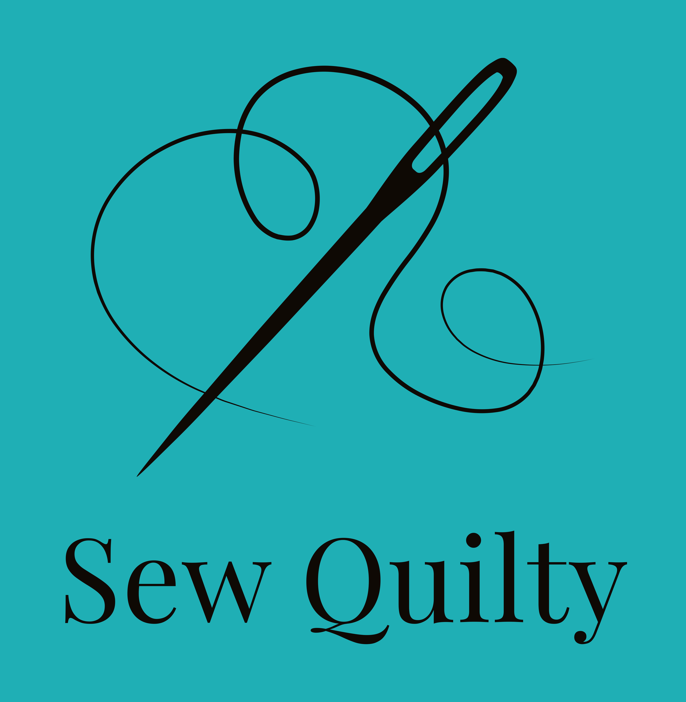 Home Sew Quilty